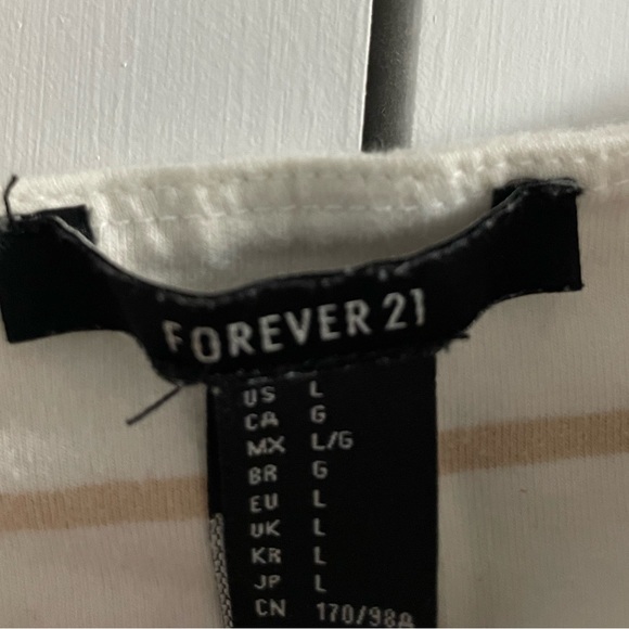 Crop Top - Picture 3 of 3